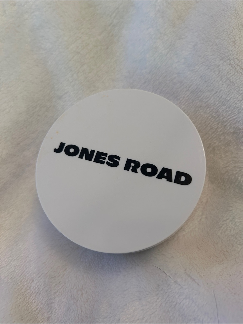 Jones Road Miracle Balm Miami Beach NEW large 1.75 oz